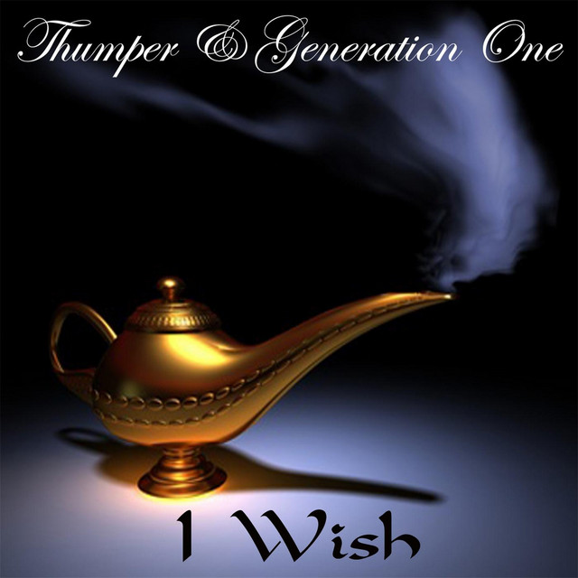 I Wish cover