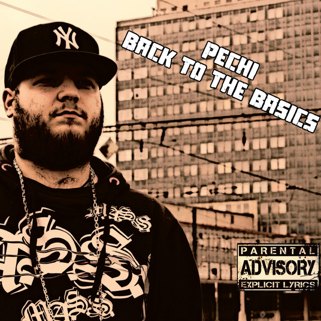 Back To The Basics cover art
