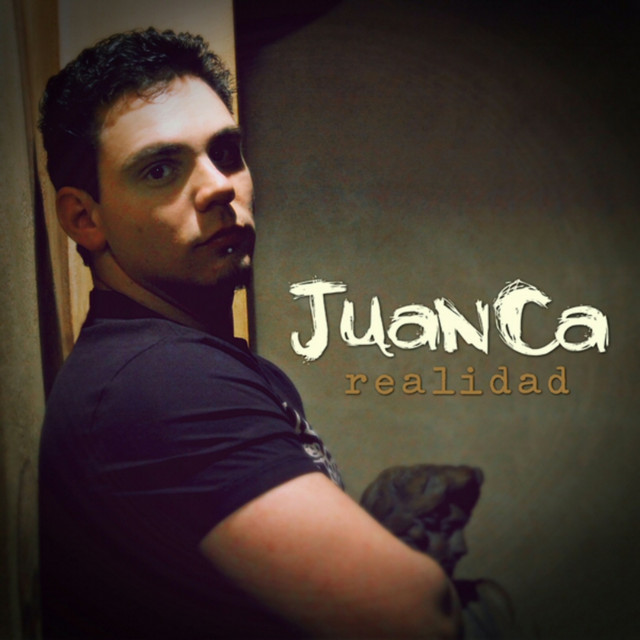 Realidad cover art