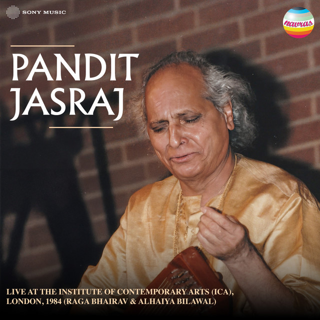 Raga Bhairav - Introduction cover art