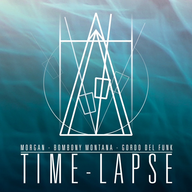 Timelapse cover art