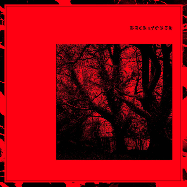 BacknForth cover art