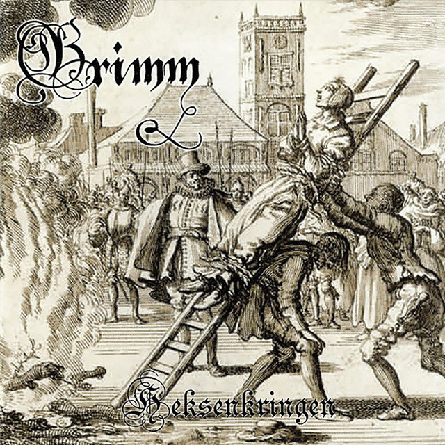 Heksenkringen cover art