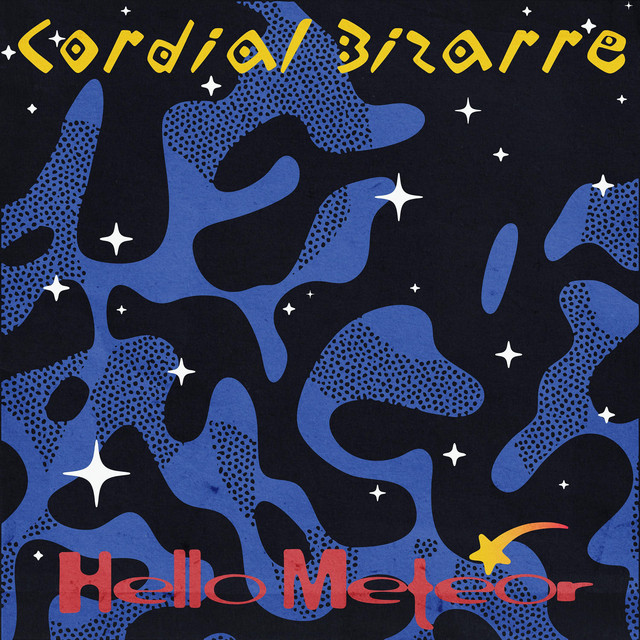 Cordial Bizarre cover art