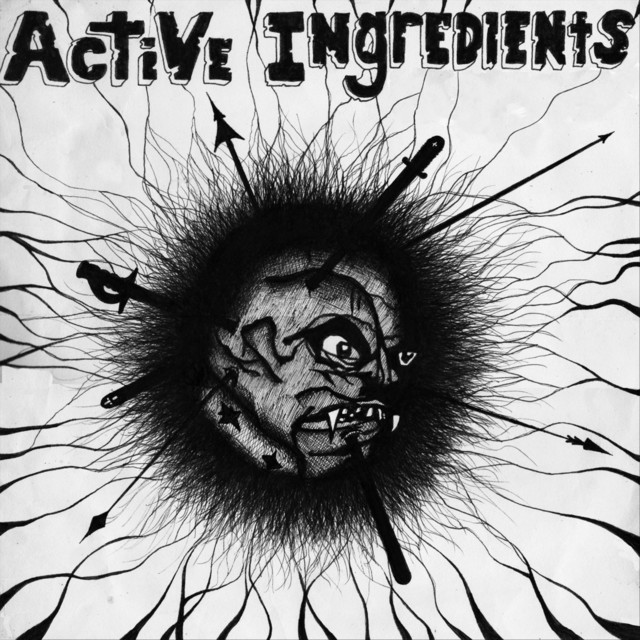 Discography cover