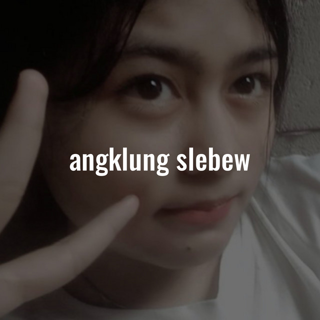 Angklung Slebew