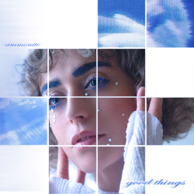 Tell Me cover art