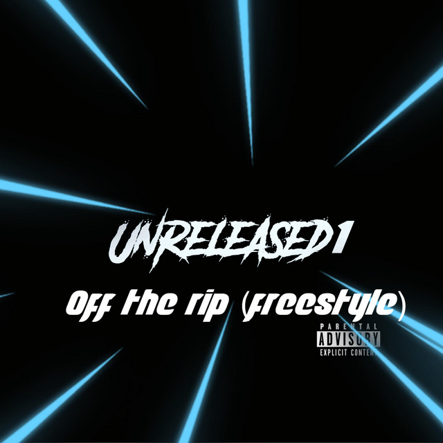 Off The Rip cover art