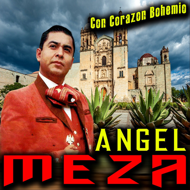 Con Corazon Bohemio cover art