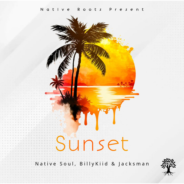 Sunset cover