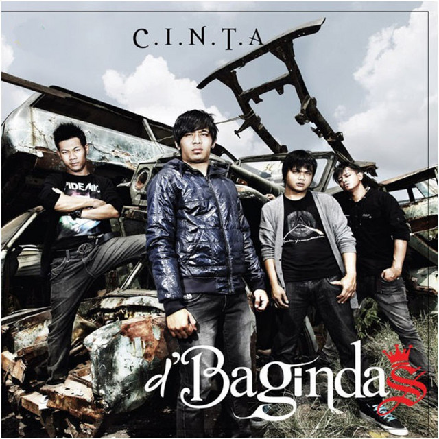 C.I.N.T.A cover art