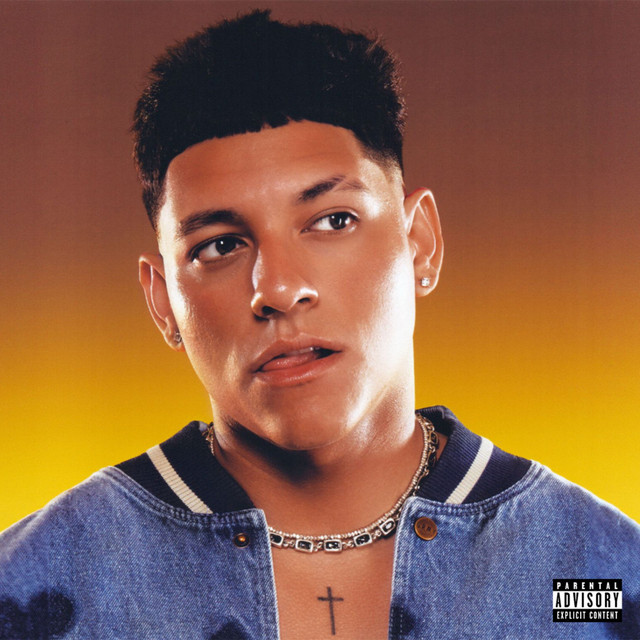 PRIVADO cover art