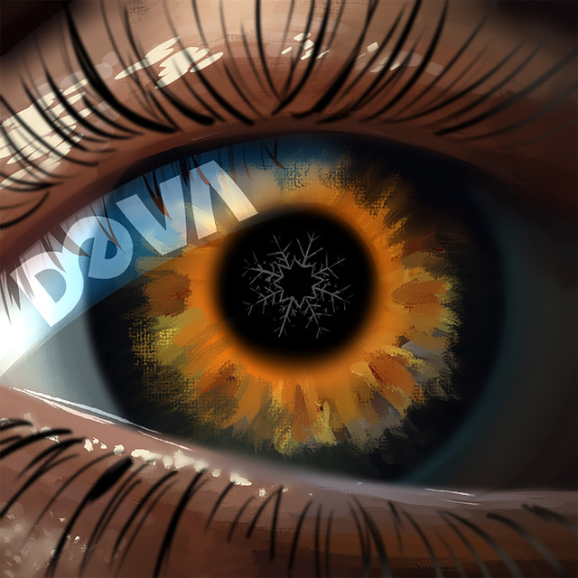 DICEMBRE cover art