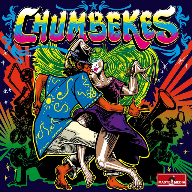 Chumbekes album image