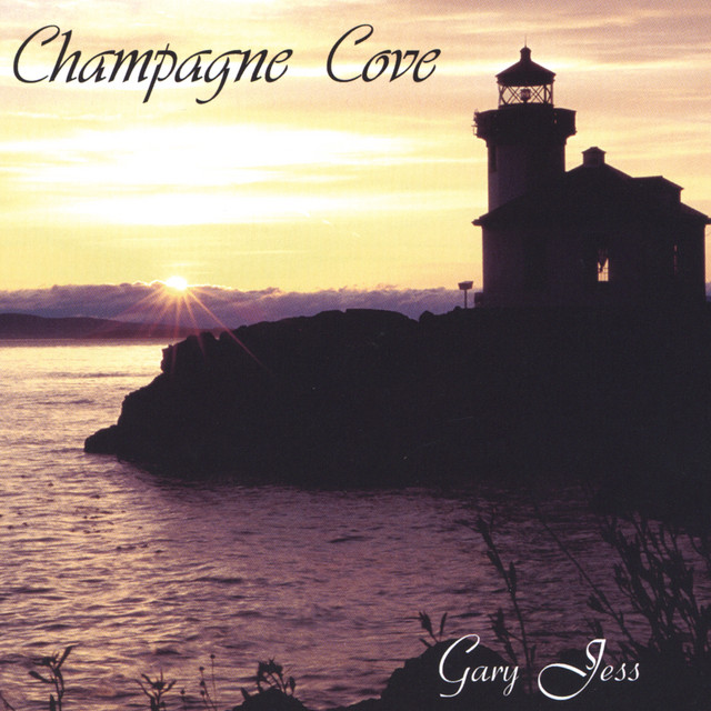 Chanpagne Cove cover
