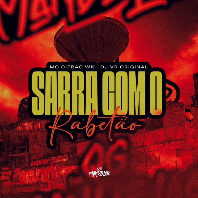 Sarra Com o Rabetão
