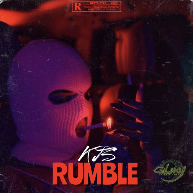 Rumble - Single by K.J.S | Spotify
