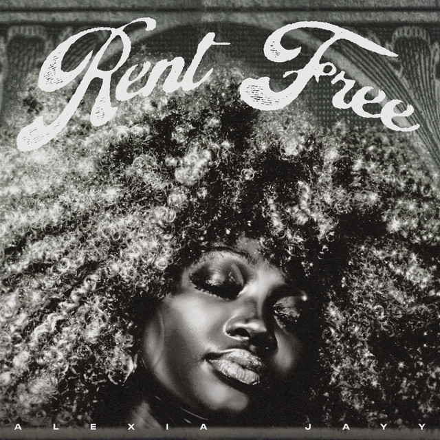 Rent Free album image