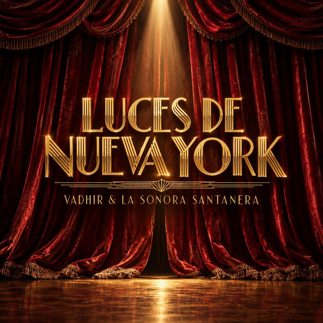 Luces De Nueva York