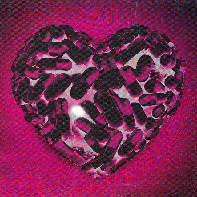 love vs drugs cover art