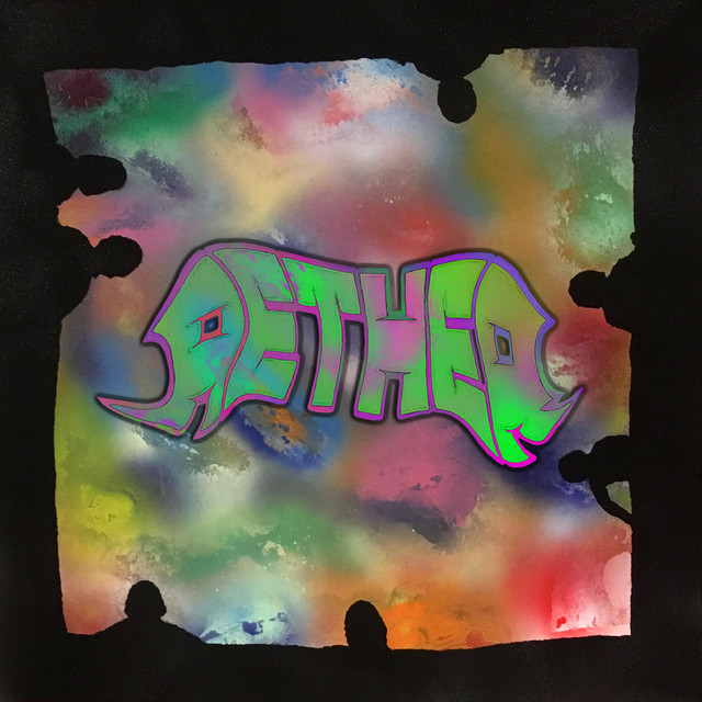 Aether cover art