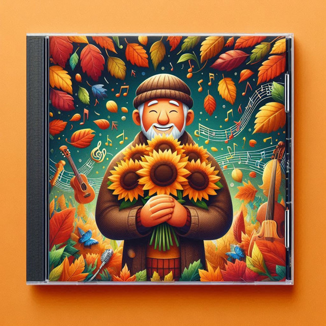 Bersyukur cover art