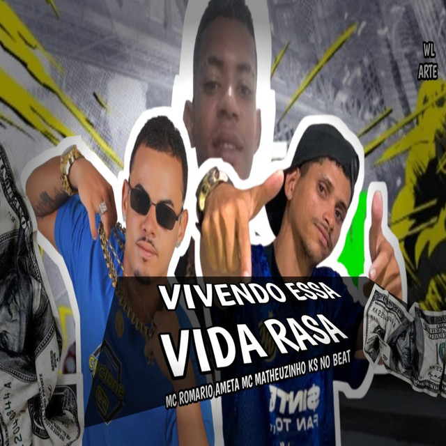 Vivendo Essa Vida Rasa