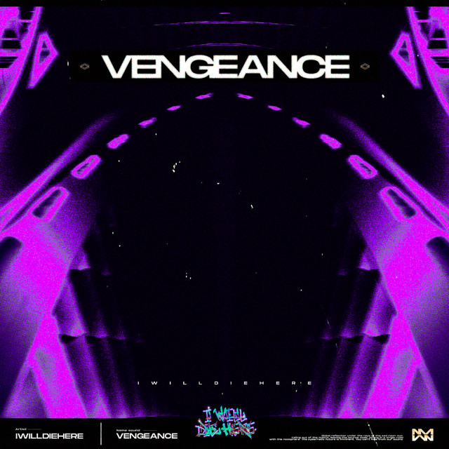Vengeance - Sped Up