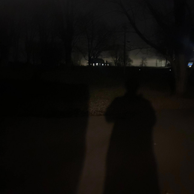 Static Hush