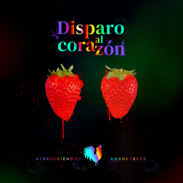 Disparo al corazón