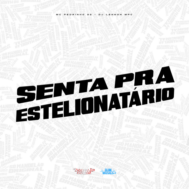 Senta pra Estelionatário