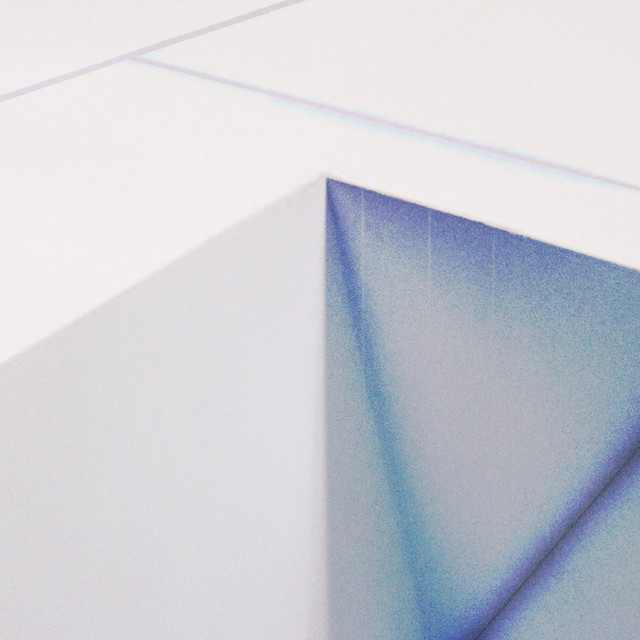 The Shape of Forever cover art