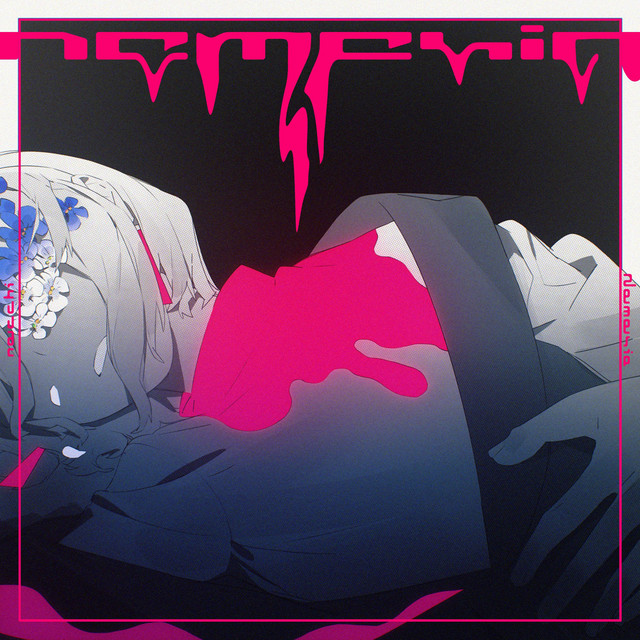 Nemesia cover art