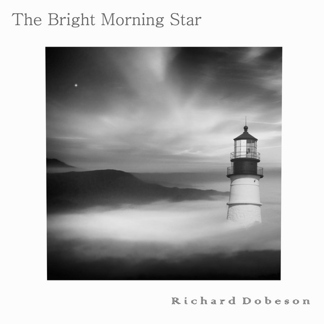 The Bright Morning Star cover