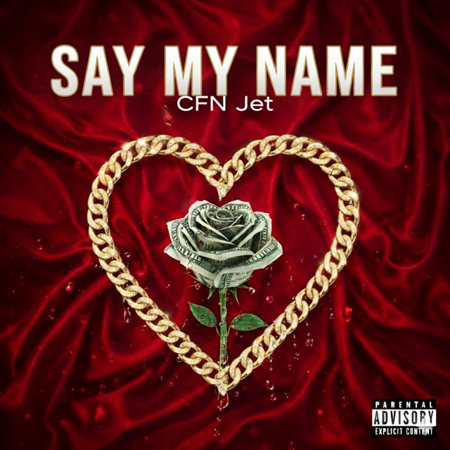【新品・未使用】CALL IT BY YOUR NAME　ジンジャーブレッド Say My Name ‑「シングル」by CFN Jet | Spotify