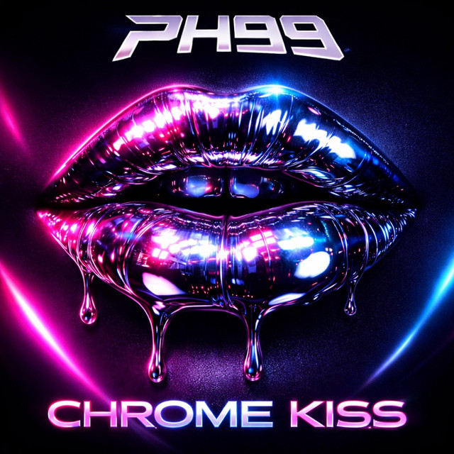 Chrome Kiss