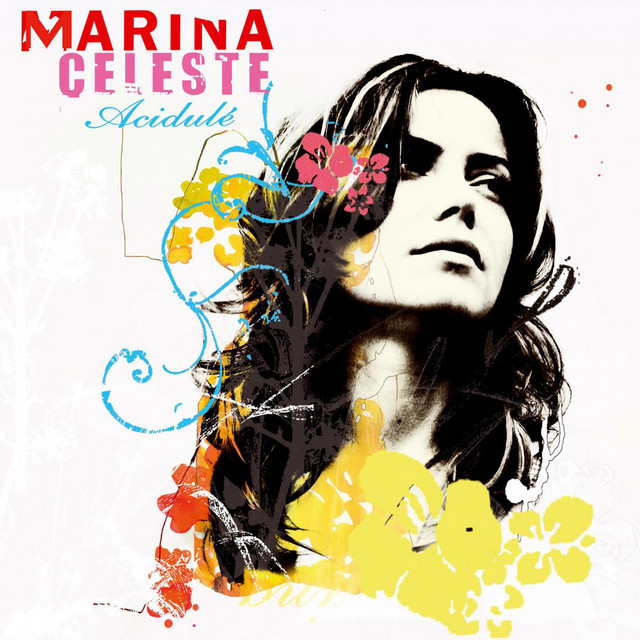Acidulé cover art