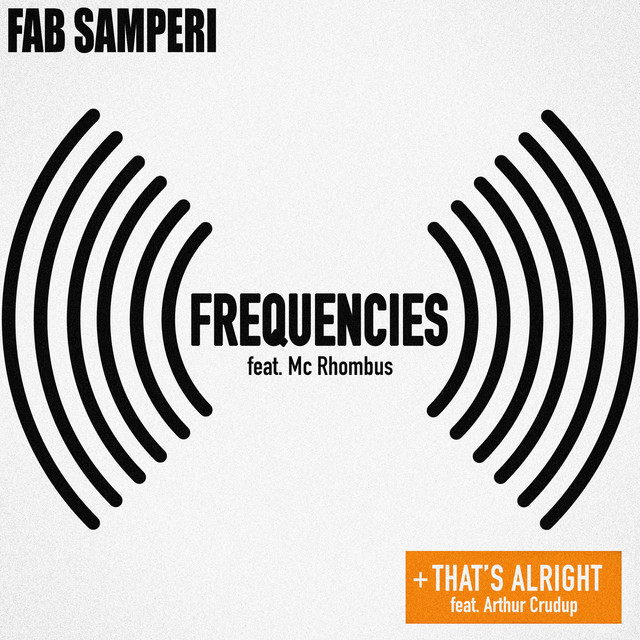 That's Alright