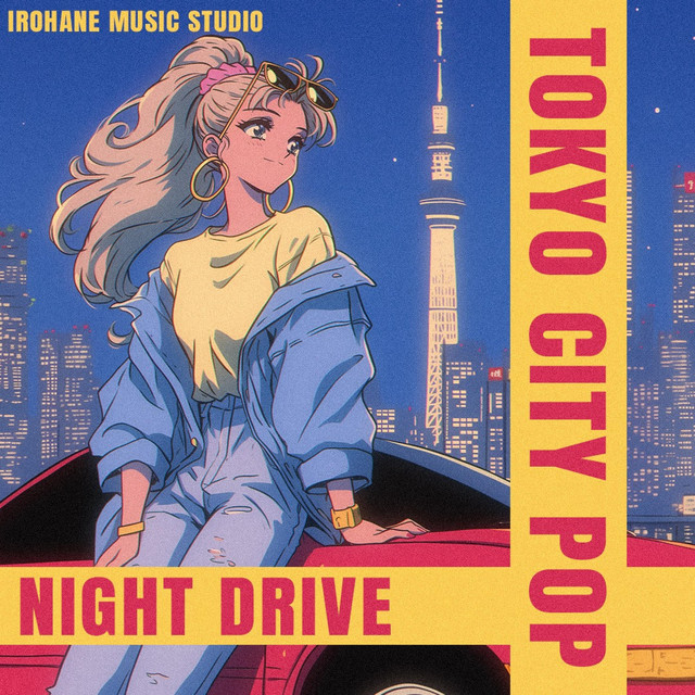 中村佳穂 gatagoto song night song CD Play Roppongi Sadistic Night Vol.2 by Toka Hiiragi, Yuki