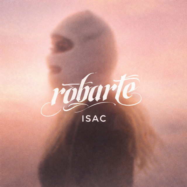 Robarte cover art