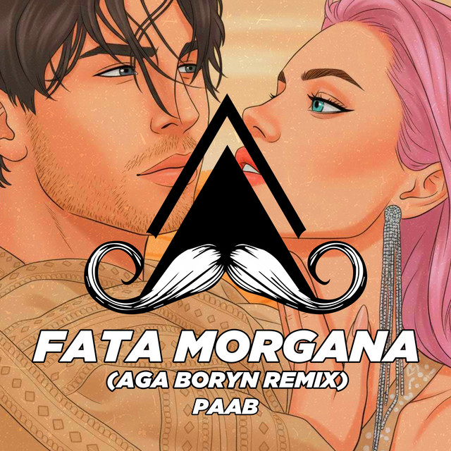 Fata Morgana - Aga Boryn Remix