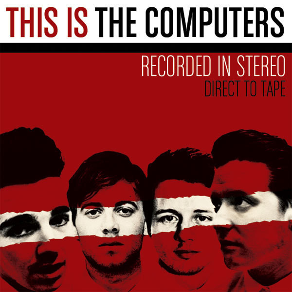 This Is The Computers cover art