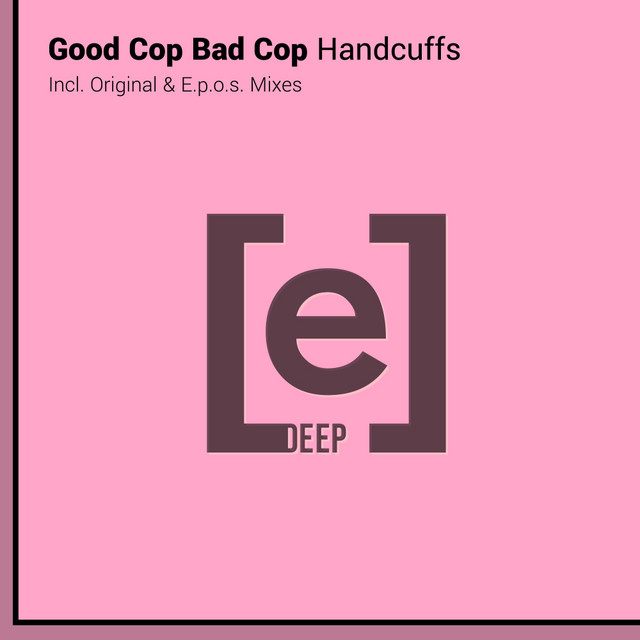 Handcuffs cover