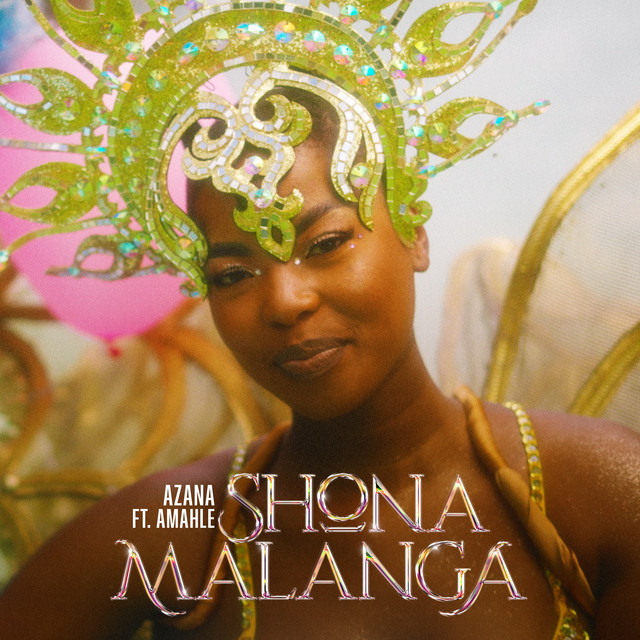 Shona Malanga cover art