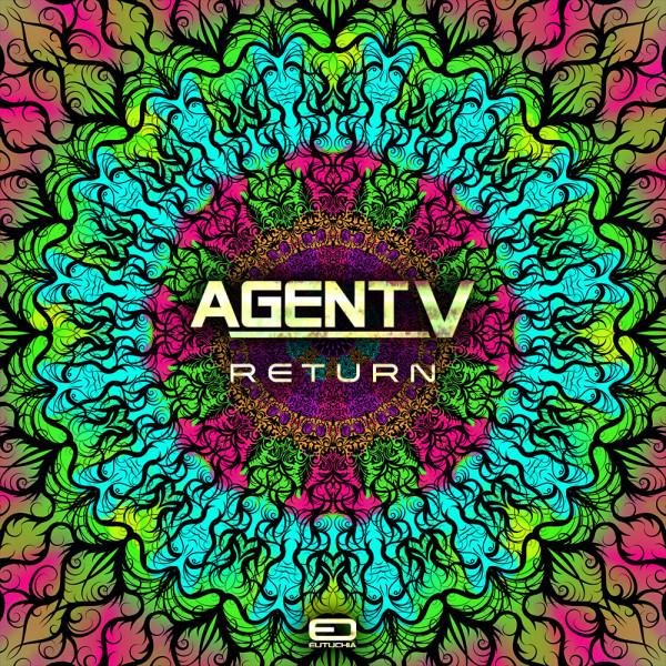 Return cover art