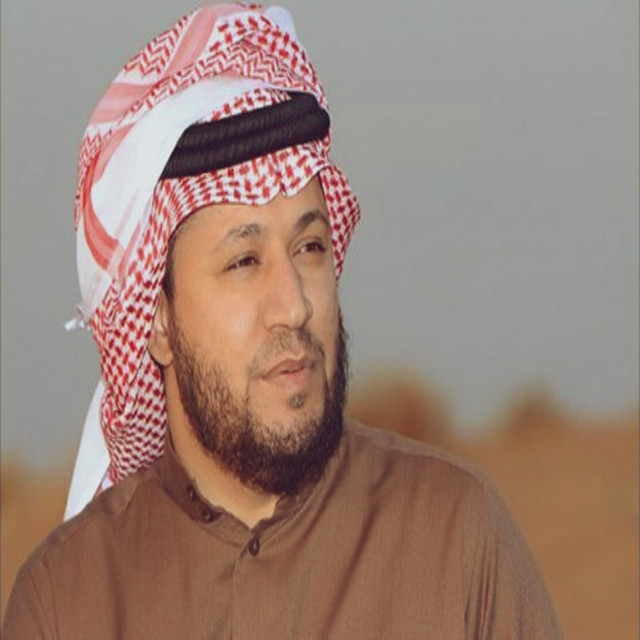 حامد الضبعان