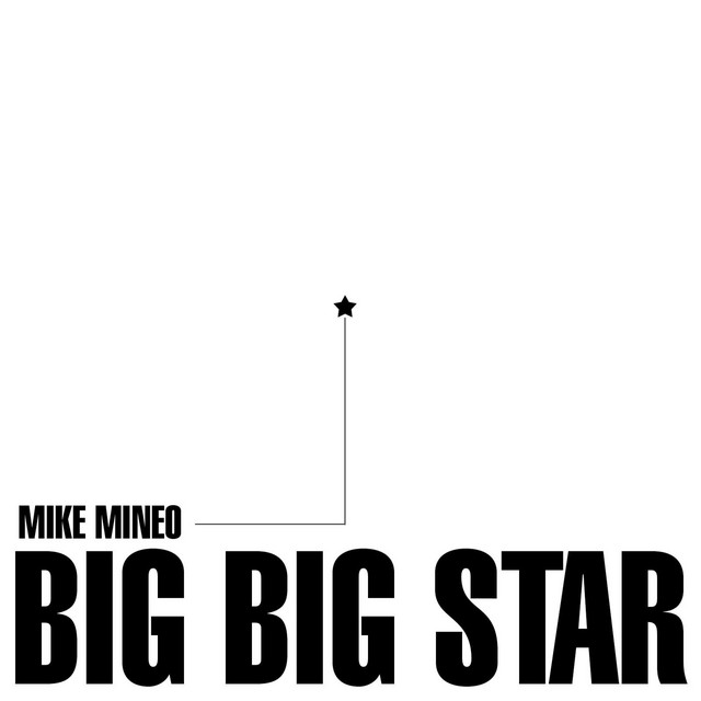 Big Big Star cover art