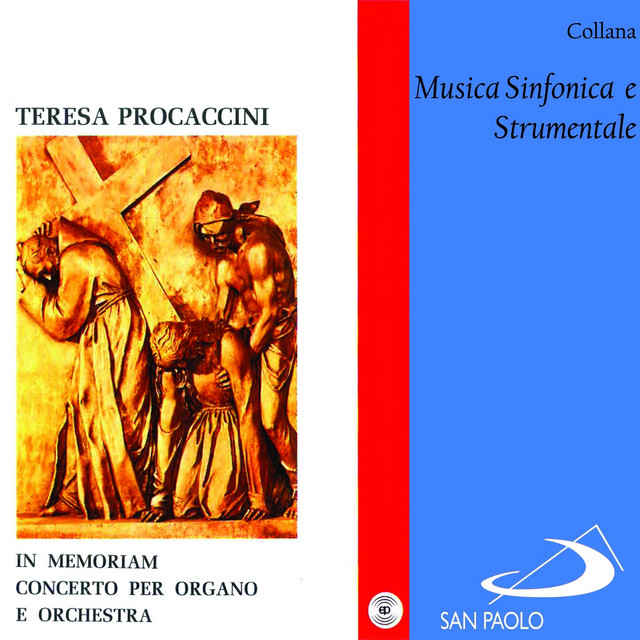 Collana Musica sinfonica e strumentale: In memoriam