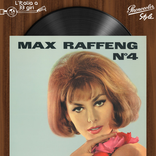 Raffen Photo