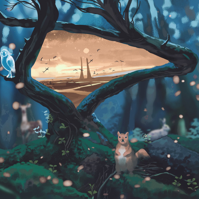 Distant Star